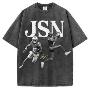 JSN Seattle Seahawks T-Shirt/Sweatshirt