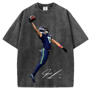 Jaxon Smith-Njigba "FLY" T-Shirt/Sweatshirt