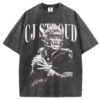 Vintage CJ Stroud Football T-Shirt/Sweatshirt