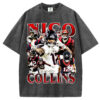 Nico Collins T-Shirt/Sweatshirt