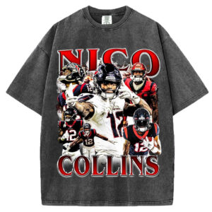 Nico Collins T-Shirt/Sweatshirt