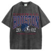 Vintage Houston Football T-Shirt/Sweatshirt
