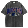 Houston Texans Vintage T-Shirt/Sweatshirt