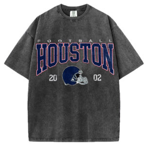 Houston Texans Vintage T-Shirt/Sweatshirt