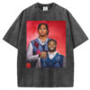 CJ Stroud & Nico Collins T-Shirt/Sweatshirt