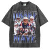 Drake Maye T-Shirt/Sweatshirt