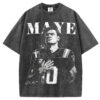 Drake Maye Vintage T-Shirt/Sweatshirt