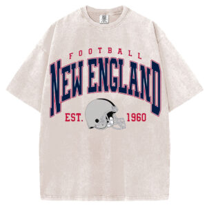 New England Football T-Shirt/Sweatshirt