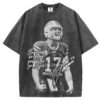 Josh Allen Vintage T-Shirt/Sweatshirt