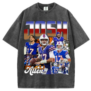 Josh Allen T-Shirt/Sweatshirt