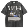 Puka Nacua Vintage T-shirt/Sweatshirt