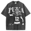 Vintage Puka Nacua T-shirt/Sweatshirt