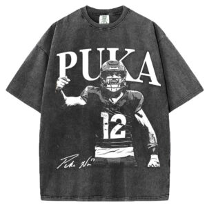 Vintage Puka Nacua T-shirt/Sweatshirt