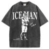 Ice Man Chicago T-Shirt/Sweatshirt