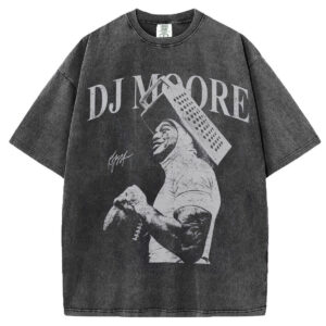 DJ Moore Vintage T-Shirt/Sweatshirt
