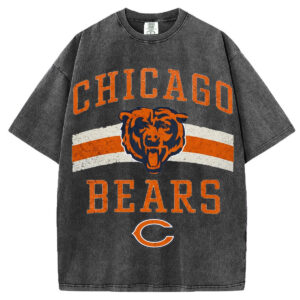 Chicago Bears Retro T-Shirt/Sweatshirt