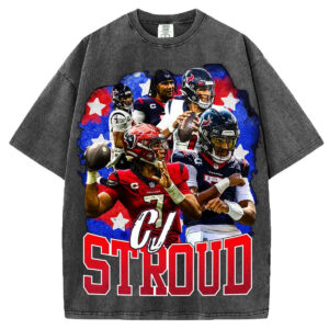 CJ Stroud T-Shirt/Sweatshirt