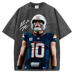Bo Nix T-Shirt/Sweatshirt