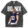 Vintage Bo Nix T-Shirt/Sweatshirt