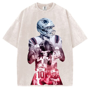 Drake Maye T-Shirt/Sweatshirt