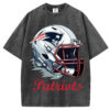 Vintage New England Patriots T-Shirt/Sweatshirt