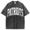 Vintage Patriots T-Shirt/Sweatshirt