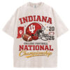 Indiana National Championship 2026 T-Shirt/Sweatshirt