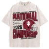 Indiana Hoosiers Champions T-Shirt/Sweatshirt