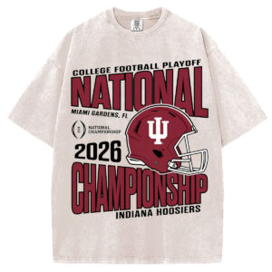 Indiana Hoosiers Champions T-Shirt/Sweatshirt