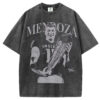 Mendoza Football Vintage T-Shirt/Sweatshirt