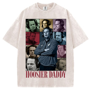Hoosier Daddy T-Shirt/Sweatshirt