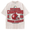National Champions 2026 T-Shirt/Sweatshirt