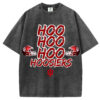 Hoo Hoo Hoo Hoosiers T-Shirt/Sweatshirt