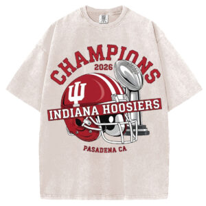 Indiana Hoosiers National Champions T-Shirt/Sweatshirt