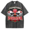 Indiana Hoosiers National Champions T-Shirt/Sweatshirt