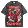 Indiana Hoosiers National Champions 2026 T-Shirt/Sweatshirt