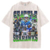2025-26 Seattle Seahawks T-Shirt/Sweatshirt
