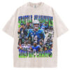 Seattle Seahawks 2025-26 NFC Champs T-Shirt/Sweatshirt