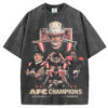 New England Football AFC Champions Vintage T-Shirt/Sweatshirt