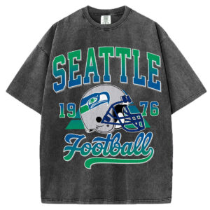 Seattle Seahawks Vintage T-Shirt/Sweatshirt