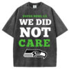Seahawks Super Bowl LX T-Shirt/Sweatshirt