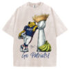 Benito Bowl New England T-Shirt/Sweatshirt