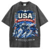 USA Winter Sports T-Shirt/Sweatshirt