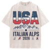 Team USA Winter Games T-Shirt/Sweatshirt