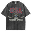 USA Hockey T-Shirt/Sweatshirt