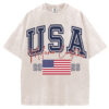 Team USA 2026 Sports T-Shirt/Sweatshirt