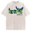 Comfort Colors Seattle Football Championship T-Shirt/Sweatshirt