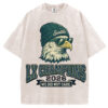 Seattle Football Championship T-Shirt/Sweatshirt