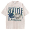 Seattle Champions T-Shirt/Sweatshirt