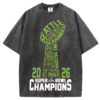 Seattle Seahawks Super Bowl Champions T-Shirt/Sweatshirt